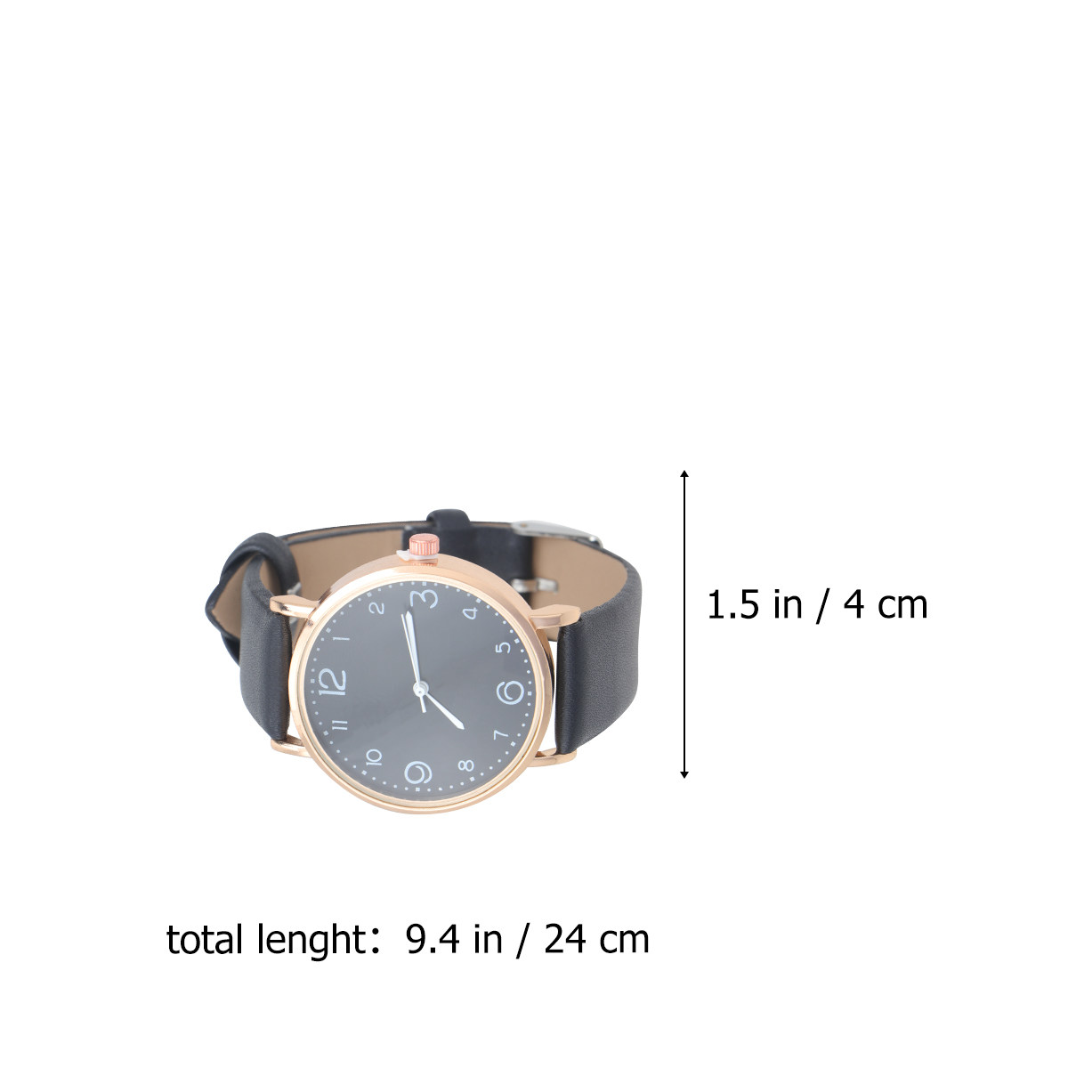 Quartz Watch for Women Fashion - Luxury Watch Gift For Her review and price