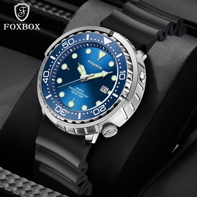 2024 Casual Men Watches for Me - Luxury Watch Maker review and price