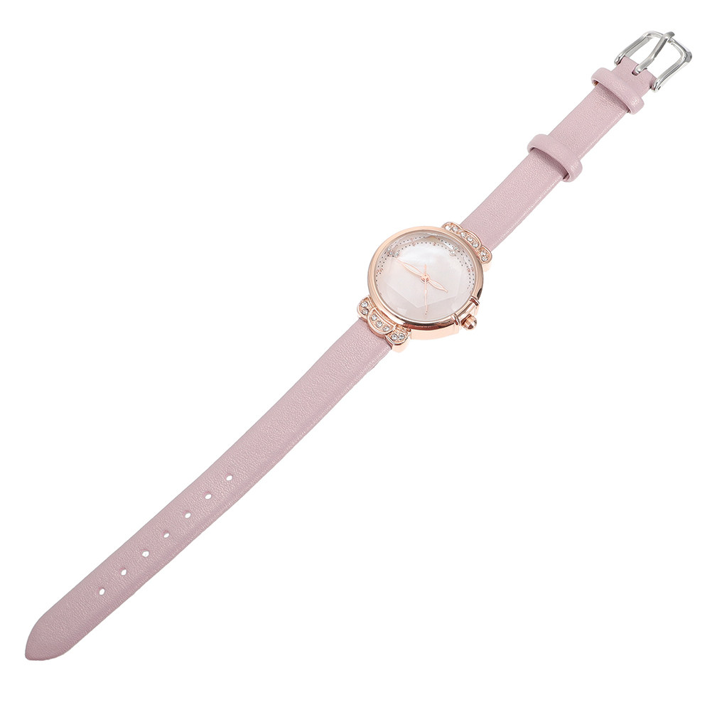 1Pcs Ladies Watch Rhinestone W - Luxury Watch Gift For Her review and price