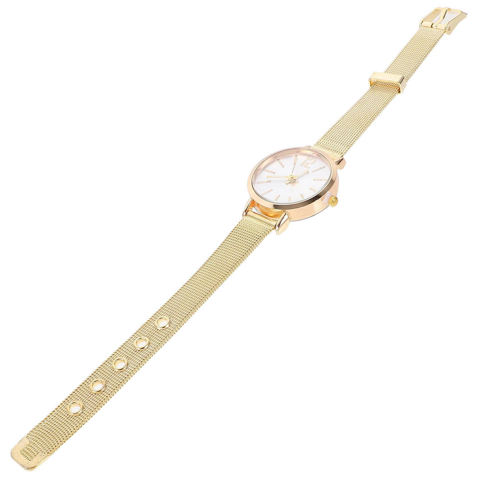 Stylish Women Quartz Watch All - Luxury Watch Gift For Her review and price